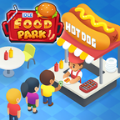 空闲食品公园大亨游戏安卓版（Idle Foodcourt） v1.1.0001