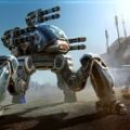 War Robots Frontiers游戏中文版手游版下载 v7.5.0