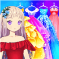 花样美少女换装乐安卓最新版 v2.0.1