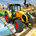 拖拉机司机游戏手机版（Tractor Driver Farming Simulator） v2.0