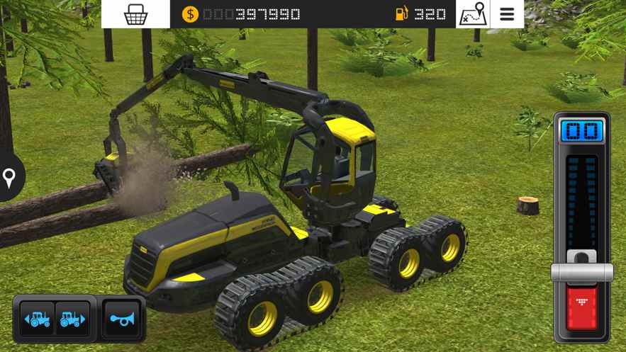 Farming Simulator 16安卓版安装包 v1.1.1.5