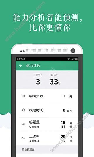 腰果公考软件下载官网app v7.9.2