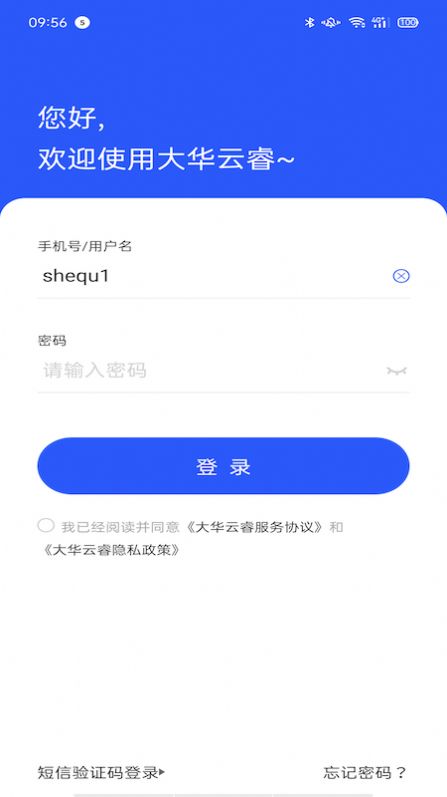 大华云睿平台app最新版下载 v2.001.0000061