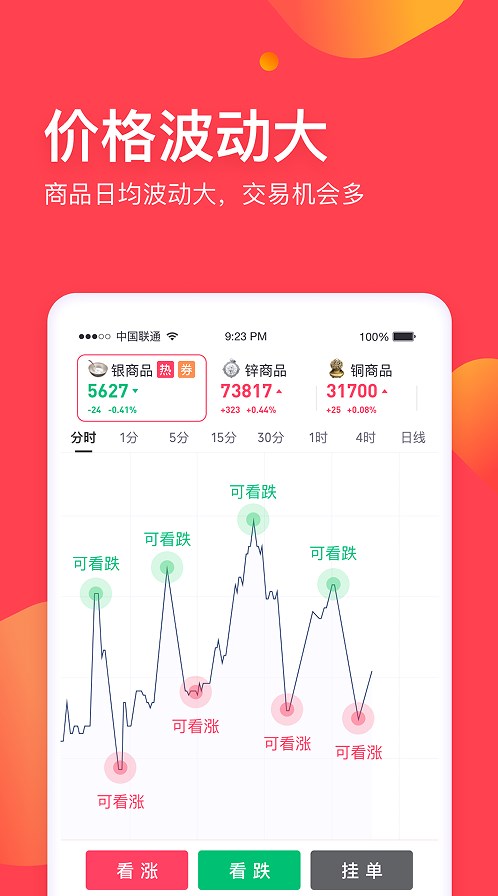 蒲公英订购平台app官方下载图片1