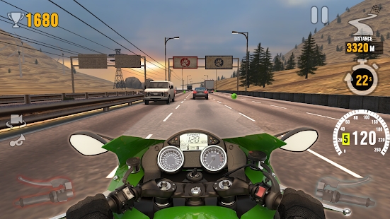 Motor Tour中文安卓版 v1.6.4