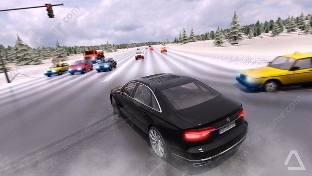 真人汽车驾驶2汉化中文版（Driving Zone 2） v0.12