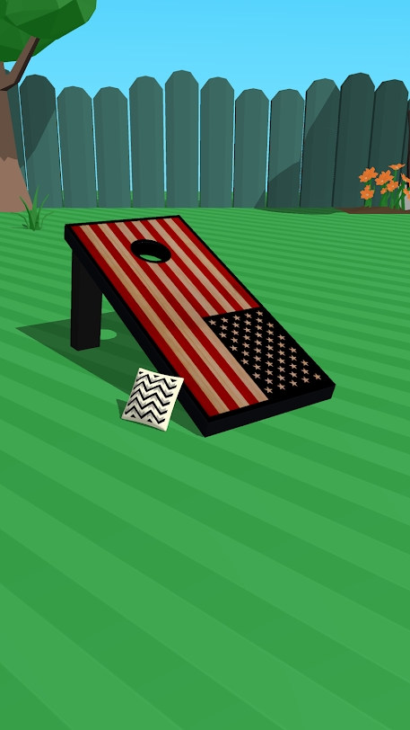 Cornhole League安卓游戏中文下载 v1.11.4