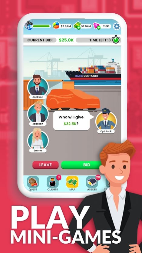 二手车经销商2游戏中文版（Used Car Dealer 2） v1.0.19