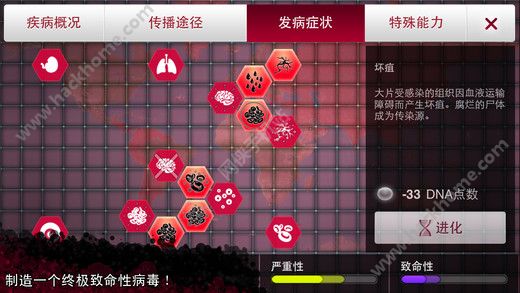 Plague Inc The Cure中文版游戏下载图片1