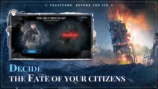 网易Frostpunk Rise of the City测试版国际服下载 v0.0.60.62653