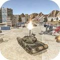 坦克生存战游戏最新安卓版 v189.1.0.3018
