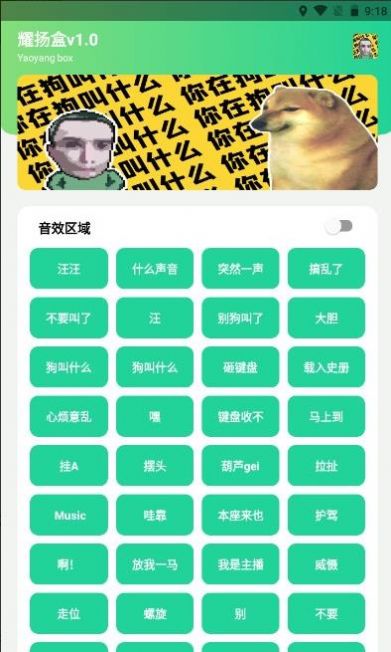 耀扬盒app悬浮窗版 v1.0