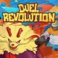 Duel Revolution游戏官方版下载 v1.01