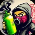 Graffiti Ninja游戏下载手机版 v1.14