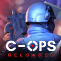 关键行动重载中文版官方手游下载（C-OPS Reloaded） v1.0.10.f146-5df0cd9