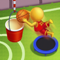 Jump Dunk 3D安卓下载手机版 v3.3