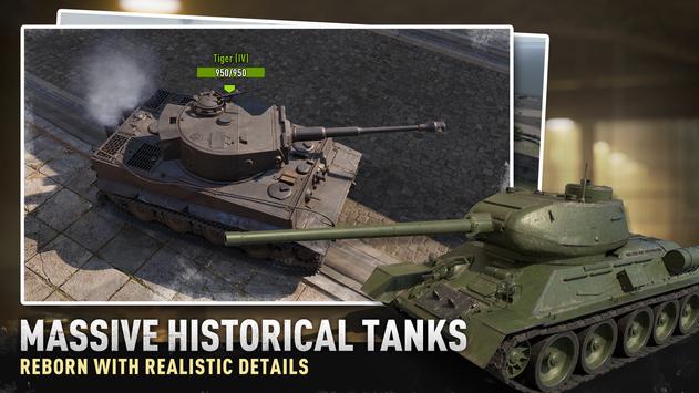 Tank Company Global手游下载国际服 v1.2.0