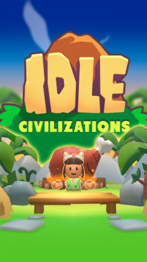 Idle Civilizations游戏手机版下载 v1.0.23