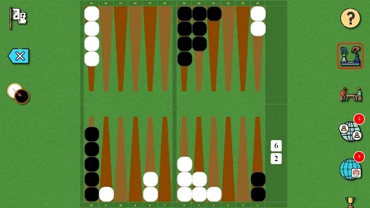 短双陆棋安卓版官方下载 v.2.0.3