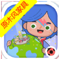 miga towe my world1.74版本免费下载内置菜单版