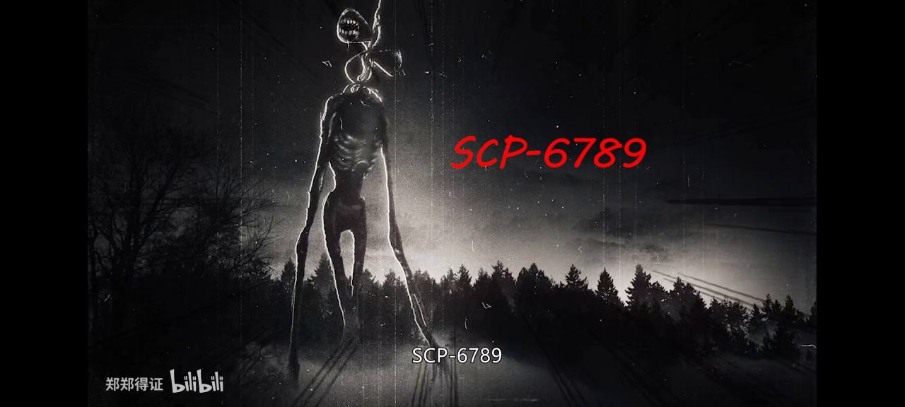 scp166手机游戏中文版下载 v3.0