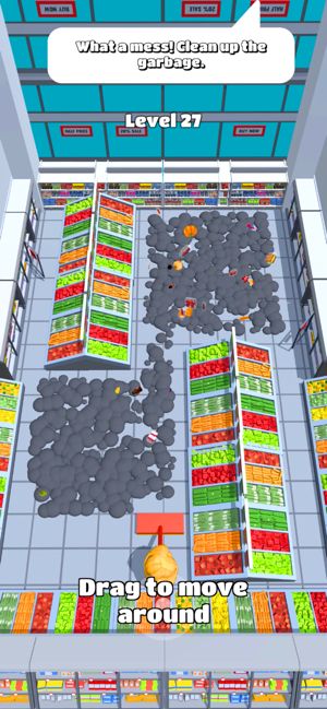 Hypermarket 3D游戏中文最新版图片1