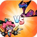 怪兽大乱斗合成射击安卓版手游下载（Monster Clash Battle Survivor） v1.0.4