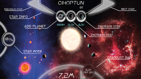 我的星球模拟器游戏最新版 v0.5