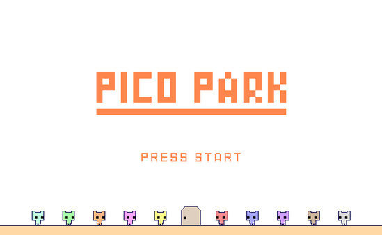 PICO PARK电脑版最新下载 v1.2