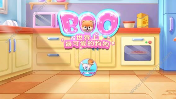 小布关卡全安卓版（Boo） v2.5.4.1