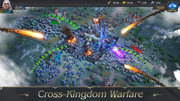 Rise of the Kings手游最新版下载 v1.9.15