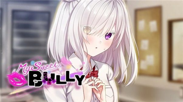 我的甜蜜主人游戏中文版（My Sweet Bully） v3.0.20