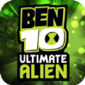 Ben10终极英雄异种动物游戏中文手机版 v1.3.2