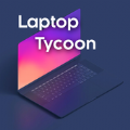 笔记本大亨最新游戏汉化版下载（Laptop Tycoon） v1.0.4