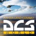 DCS World丧尸模组MOD v1.0