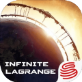 Infinite Lagrange手游国际服官方下载 v1.1.117008