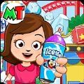 My Town ICEME游乐园游戏完整版免费版 v1.01