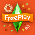 The Sims Freeplay安卓版 v5.56.1