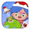 miga towe my world1.66圣诞小屋最新官方版 v1.73