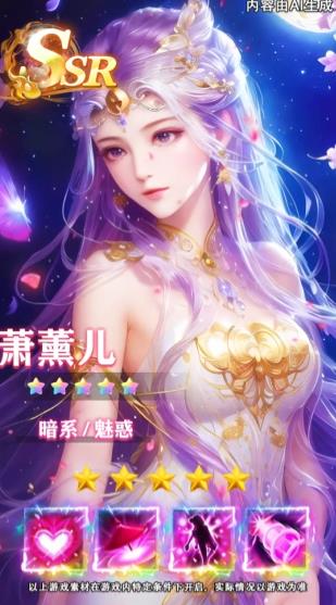 仙女我很乖秘密教学手游下载正版 v1.0.0