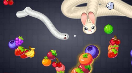 Worms Merge安卓下载最新版 v1.0.40