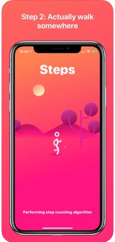 Play Steps健康运动app官方版下载 v1.1