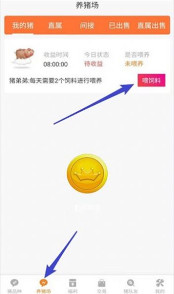 拼猪猪app官方版图片1