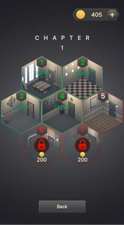 Escape Room Metaroom汉化版游戏下载 v1.0