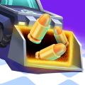 攻击洞卡车游戏3D最新版中文版下载（Attacking HoleTruck Games 3D） v1.0