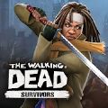 行尸走肉幸存者免费最新安卓版（The Walking Dead Survivors） v3.5.0