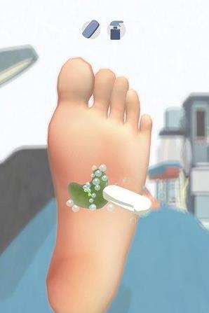 footclinic游戏攻略版下载 v1.0