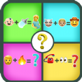 Guess Emoji Puzzle Word Games游戏中文版下载 v1.1.5