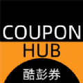 CouponHub酷彭app官方手机版下载