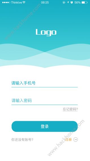 灸小白app软件手机版下载 v0.1